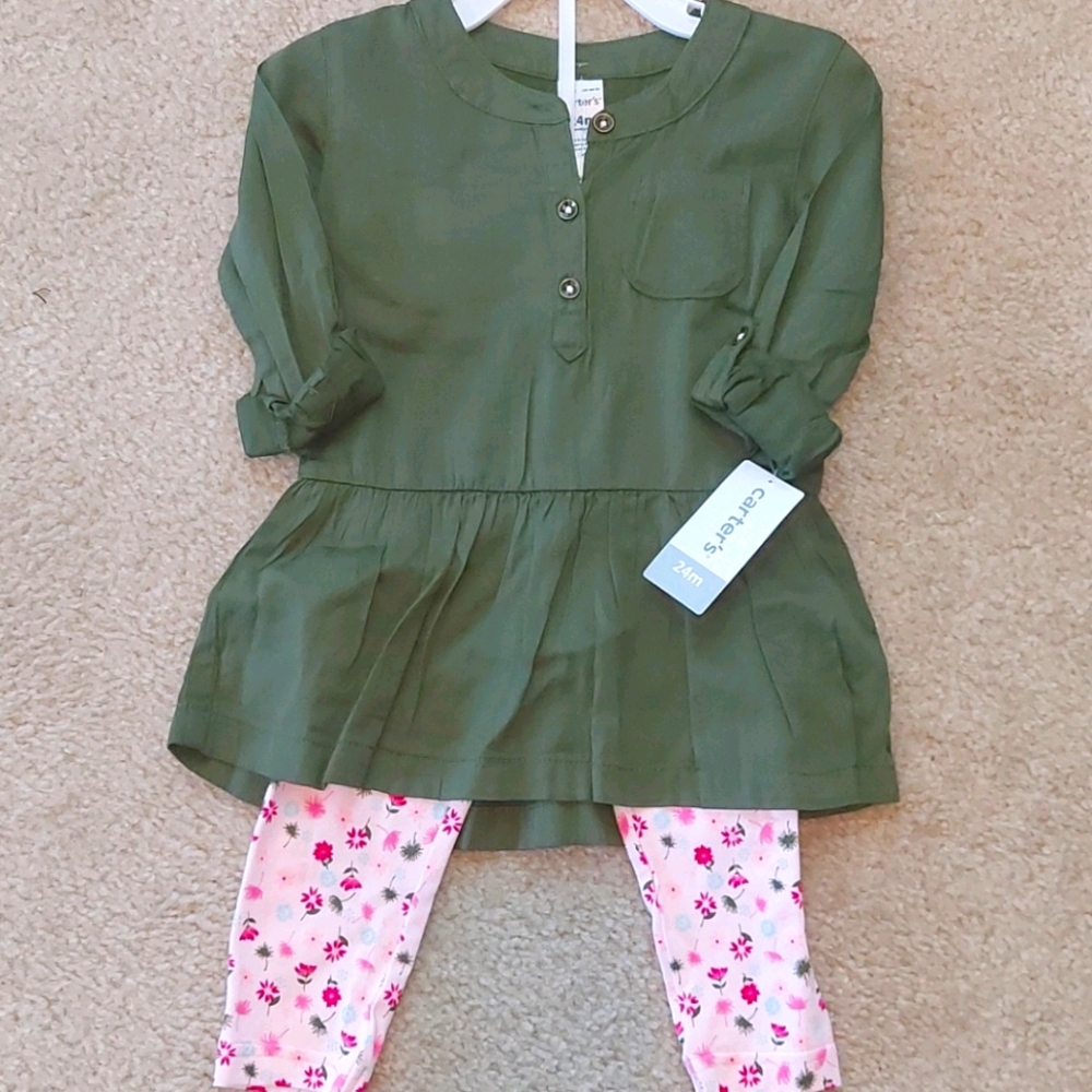 Children's set